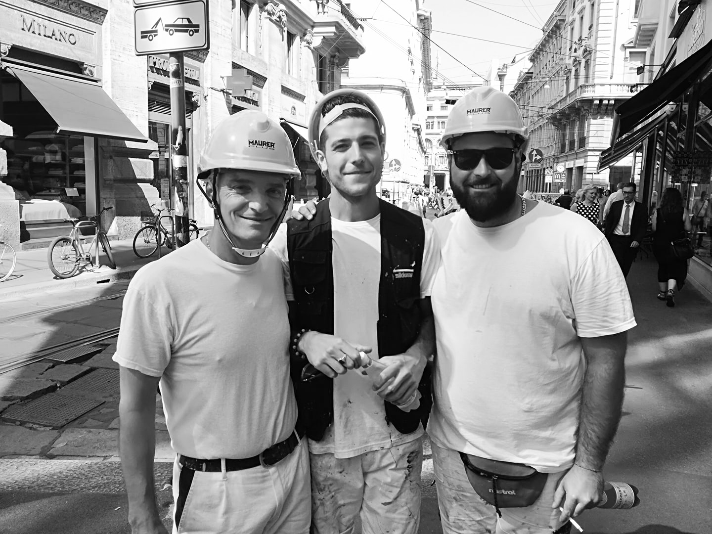 Tinteggiatura di interni ed esterni a Crema - A.M. Decorzioni